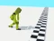 Гульня Ragdoll Step онлайн