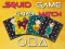 Гульня Squid Game Memory Card Match онлайн