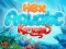 Гульня Hex Aquatic Kraken онлайн