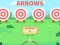 Гульня Arrows онлайн