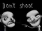 Гульня Don't shoot онлайн