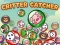 Гульня Critter Catcher онлайн