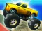 Гульня Monster Truck Port Stunt онлайн