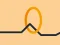 Гульня Circle and Line онлайн