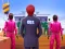 Гульня Squid Game 2 онлайн