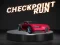 Гульня Checkpoint Run онлайн
