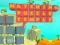 Гульня Matching Puzzle Temple онлайн