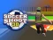 Гульня Soccer Shoot 3D онлайн
