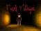 Гульня Dark Village онлайн