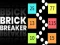 Гульня Brick breaker онлайн