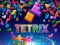 Гульня Tetrix онлайн