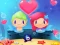 Гульня Mermaid My Valentine Crush онлайн