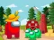 Гульня Impostor Farm онлайн