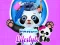 Гульня Naughty Panda Lifestyle онлайн