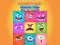 Гульня Monsters Color Fill онлайн