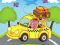 Гульня Animal Cars Match 3 онлайн