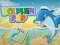 Гульня Dolphin Pop онлайн