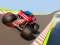 Гульня Monster Truck Sky Racing онлайн