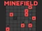 Гульня Minefield онлайн