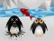 Гульня Hungry Penguin онлайн