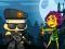 Гульня Zombie Shooter 2d онлайн