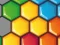 Гульня Hexagon Pals онлайн