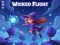 Гульня Wicked Flight онлайн