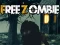 Гульня Free Zombie онлайн