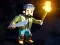 Гульня Cube Craft Survival онлайн