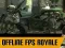 Гульня Offline FPS Royale онлайн