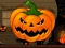 Гульня Hyper Scary Halloween Party онлайн