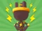 Гульня Plug Run Race онлайн