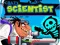 Гульня Crazy Scientist онлайн