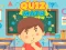 Гульня Quiz Math онлайн