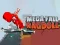 Гульня Mega Fall Ragdoll Simulator онлайн