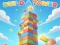 Гульня Build a tower онлайн
