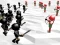 Гульня Stickman Simulator: Final Battle онлайн