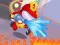 Гульня Idle Firefighter 3D онлайн