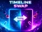 Гульня Timeline Swap онлайн