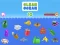 Гульня Clean Ocean онлайн