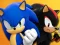 Гульня Sonic Memory Challenge онлайн