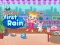 Гульня Baby Hazel First Rain онлайн