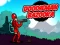 Гульня Doodieman Bazooka онлайн