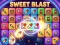 Гульня Sweet Blast онлайн