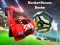 Гульня Rocket Soccer Derby онлайн