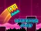 Гульня Geometry Jump онлайн