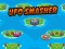 Гульня UFO Smasher онлайн