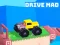 Гульня Drive Mad онлайн