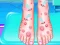 Гульня Emma Foot Treatment онлайн
