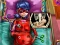 Гульня Pregnant Dotted Girl Emergency онлайн